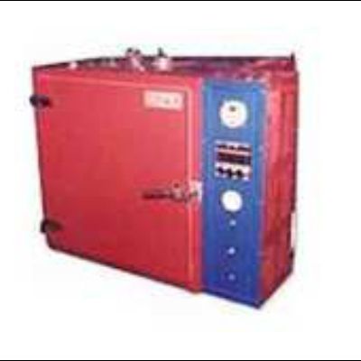 Laboratory Equipments